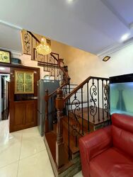 Blk 520 Serangoon North Avenue 4 (Serangoon), HDB Executive #531838611